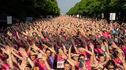 Berliner Frauenlauf