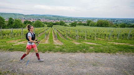 Trail Alsace Grand Est