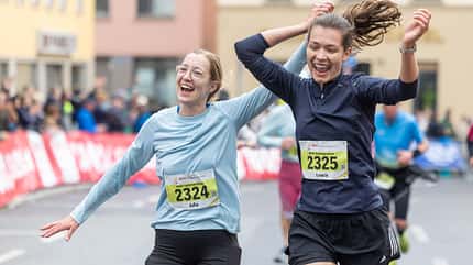 Würzburg-Marathon 2025