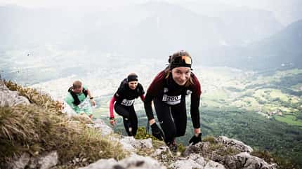 Alpenstadt City&Trail Bad Reichenhall Alpenstadt City&Trail Bad Reichenhall 2025