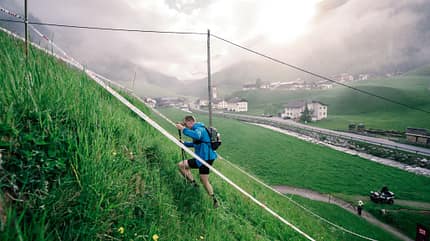 Stuiben Trailrun Umhausen Stuiben Trailrun Umhausen 2025