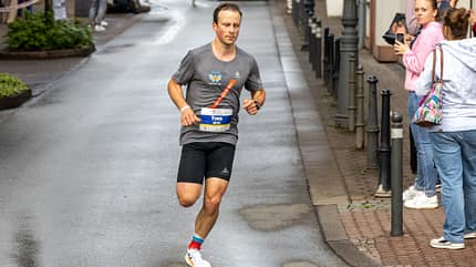 Firmenlauf Homburg 2025 Firmenlauf Homburg 2025