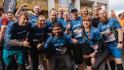 Team Challenge Dresden 2025 Team Challenge Dresden 2025