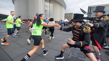 Luxemburg-Marathon 2025