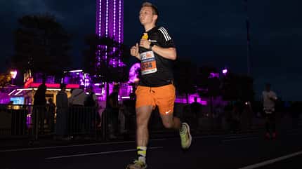 Luxemburg-Marathon 2025