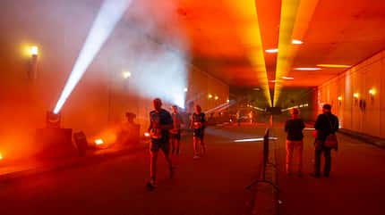 Luxemburg-Marathon 2025