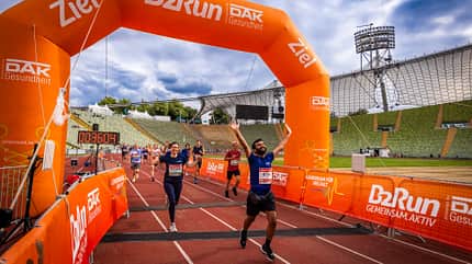 B2Run Muenchen B2Run Muenchen