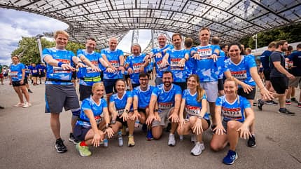 B2Run Muenchen B2Run Muenchen