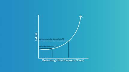 Aerobe und aerob-anaerobe Schwelle Aerobe und aerob-anaerobe Schwelle