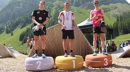 Swiss Trailrun Pilatus Kriens 2025 Swiss Trailrun Pilatus Kriens 2025