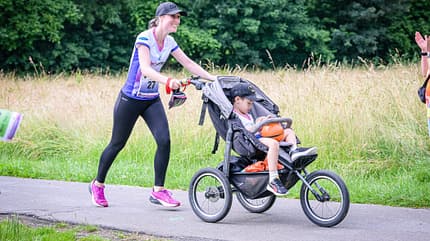 Eschathlon Eschborn 2025