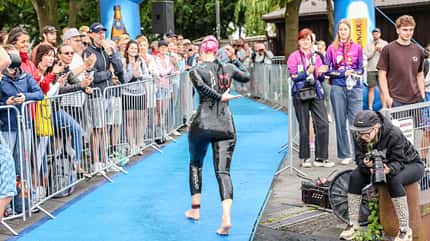 Steinhuder Meer-Triathlon 2025 Steinhuder Meer-Triathlon 2025