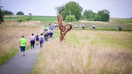 Eschathlon Eschborn 2025