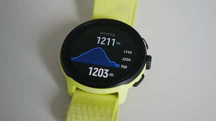 Suunto Run Suunto Run