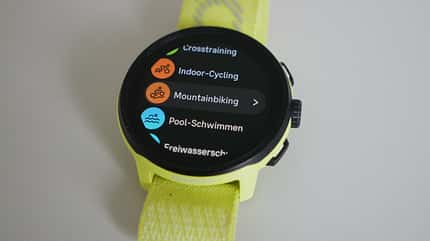 Suunto Run Suunto Run