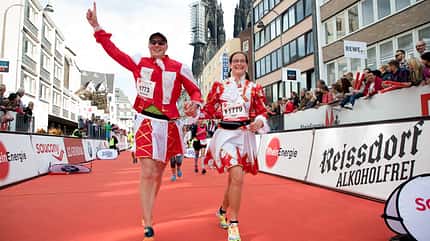 2017,Colgne,Koeln,Köln,Marathon Koelnmarathon 2017