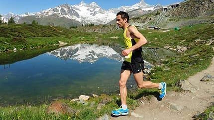 Zermatt-Marathon Zermatt-Marathon