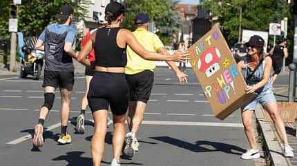 Metropolmarathon Fürth-Nürnberg 2025 Metropolmarathon Fürth-Nürnberg 2025