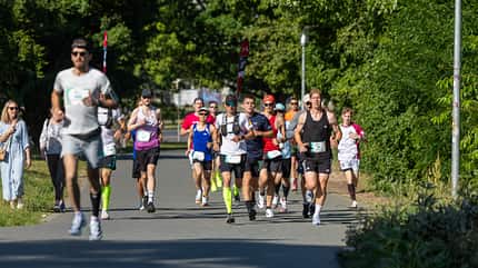 Metropolmarathon Fürth-Nürnberg Metropolmarathon Fürth-Nürnberg 2025