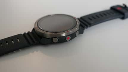 Polar Grit X2 Polar Grit X2