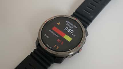 Polar Grit X2 Polar Grit X2