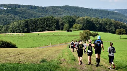 Mukolauf Oberberg