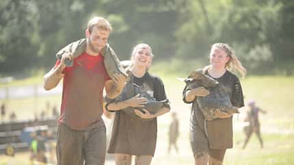 Mud Masters Arnsberg Mud Masters Arnsberg 2025