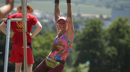 Mud Masters Arnsberg Mud Masters Arnsberg 2025