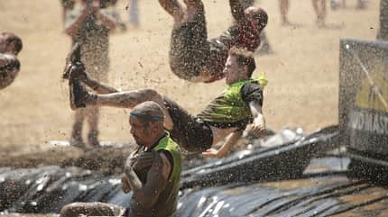 Mud Masters Arnsberg Mud Masters Arnsberg 2025