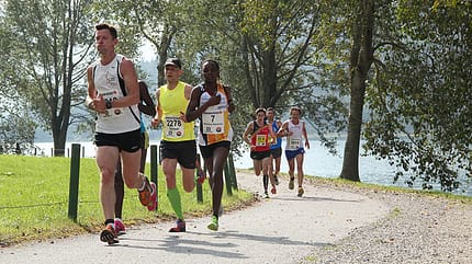 Achenseelauf 2014 - Die Bilder Achenseelauf 2014 - Die Bilder