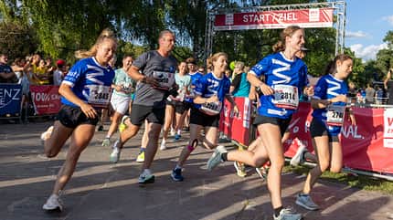 Firmenlauf Würzburg Firmenlauf Würzburg 2025