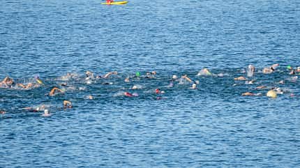 Ironman Frankfurt Ironman Frankfurt 2025