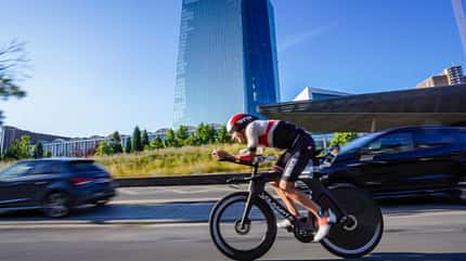 Ironman Frankfurt Ironman Frankfurt 2025