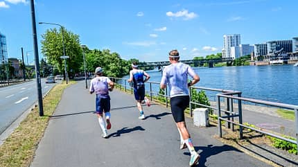 Ironman Frankfurt Ironman Frankfurt 2025