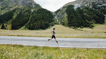 Pitztaler Gletscher-Marathon