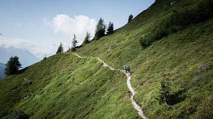 Arc’teryx Alpine Academy