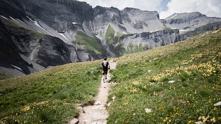 Arc’teryx Alpine Academy