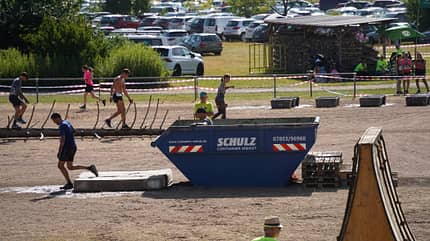 KinzigCross Schwaibach 2025