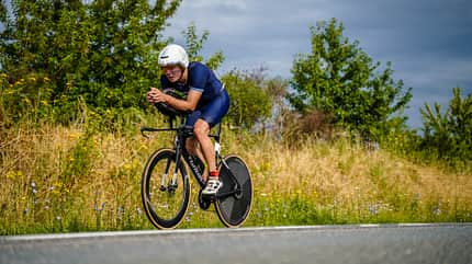 Churfranken Triathlon 2025 Churfranken Triathlon 2025