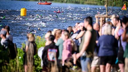 Ironman 70.3 Luxemburg Ironman 70.3 Luxemburg 2025