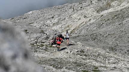 Swiss Irontrail 2025 Swiss Irontrail 2025
