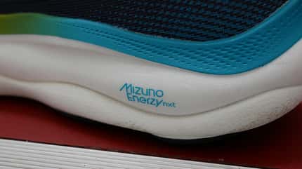 Mizuno Wave Sky 9 Mizuno Wave Sky 9