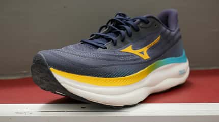 Mizuno Wave Sky 9 Mizuno Wave Sky 9