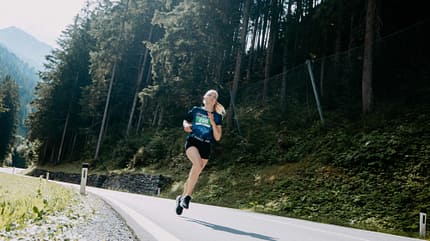 Pitztaler Gletscher-Marathon 2025