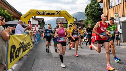 Pitztaler Gletscher-Marathon 2025