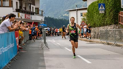 Pitztaler Gletscher-Marathon 2025