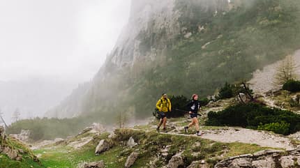 La Sportiva Prodigio Max – höchster Komfort für die längsten Trails La Sportiva Prodigio Max – höchster Komfort für die längsten Trails