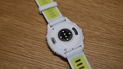 Garmin Forerunner 970 Garmin Forerunner 970
