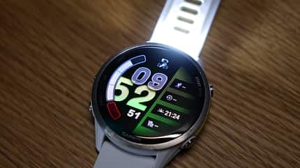 Garmin Forerunner 970 Garmin Forerunner 970