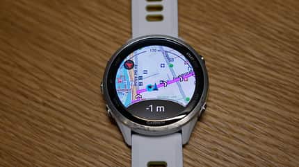 Garmin Forerunner 970 Garmin Forerunner 970